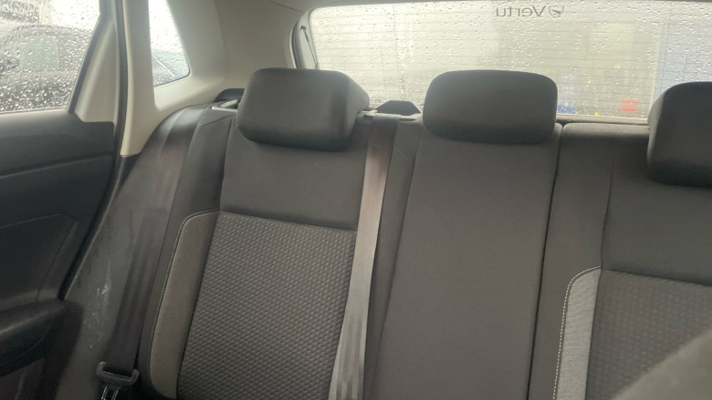 Volkswagen Polo 1.0 TSI Life 5dr Petrol Hatchback